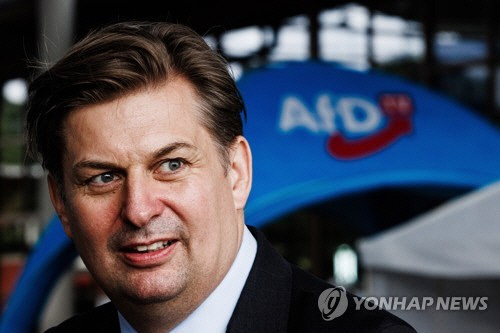 막시밀리안 크라 [EPA=연합뉴스]